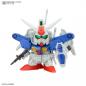 Gundam - BB Warrior - 0083 Stardust Memory Set