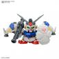 Gundam - BB Warrior - 0083 Stardust Memory Set