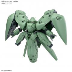 Gundam - BB Warrior - 0083 Stardust Memory Set Bandai - 5