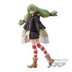 SHY Kufufu Banpresto - 1