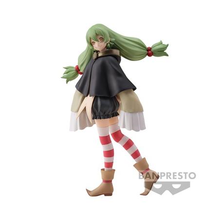 SHY Kufufu Banpresto - 1