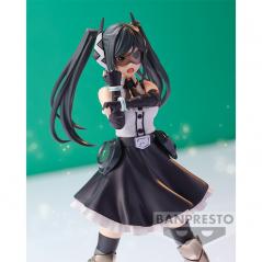 SHY Lady Black Banpresto - 3