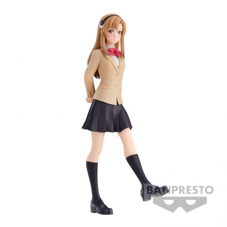 SHY Iko Koishikawa Banpresto - 1