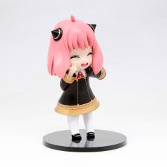 Spy x Family Puchieete Anya Forger Renewal Edition Smile Ver. Taito - 3