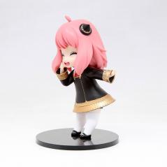 Spy x Family Puchieete Anya Forger Renewal Edition Smile Ver. Taito - 4