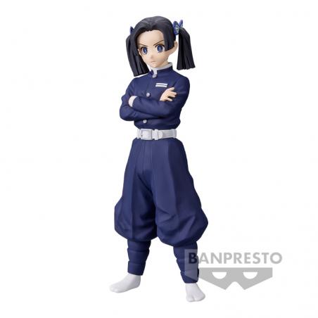 Demon Slayer: Kimetsu no Yaiba Vol.23 (B: Aoi Kanzaki) Banpresto - 1