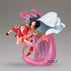 One Piece Battle Record Collection Boa Hancock Banpresto - 5