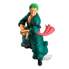 One Piece Grandista Roronoa Zoro