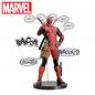 Marvel Comics Luminasta Deadpool