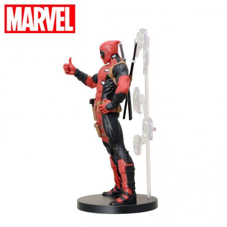 Marvel Comics Luminasta Deadpool