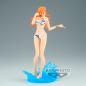 One Piece Glitter & Glamours Splash Style Nami