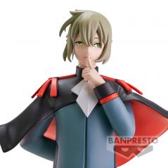 Mobile Suit Gundam the Witch From Mercury Elan Ceres (Enhanced Person Number 5) Banpresto - 3