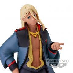 Mobile Suit Gundam the Witch From Mercury Shaddiq Zenelli Banpresto - 3