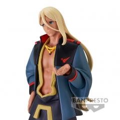 Mobile Suit Gundam the Witch From Mercury Shaddiq Zenelli Banpresto - 4