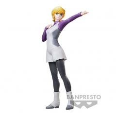 Mobile Suit Gundam Unicorn Audrey Burne Banpresto - 1