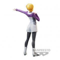 Mobile Suit Gundam Unicorn Audrey Burne Banpresto - 3