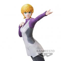 Mobile Suit Gundam Unicorn Audrey Burne Banpresto - 4