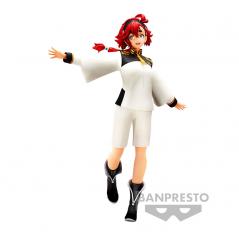 Mobile Suit Gundam the Witch From Mercury Suletta Mercury Banpresto - 1