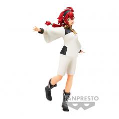 Mobile Suit Gundam the Witch From Mercury Suletta Mercury Banpresto - 3