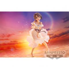 The Idolm@Ster Cinderella Girls Emotional Lens Yuuki Otokura Banpresto - 4