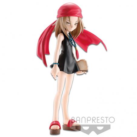 Shaman King Anna Kyoyama Banpresto - 1