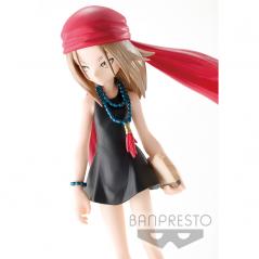 Shaman King Anna Kyoyama Banpresto - 3