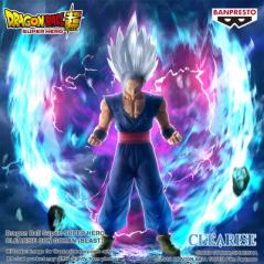 Dragon Ball Super: Super Hero Clearise Son Gohan (Beast) Banpresto - 3