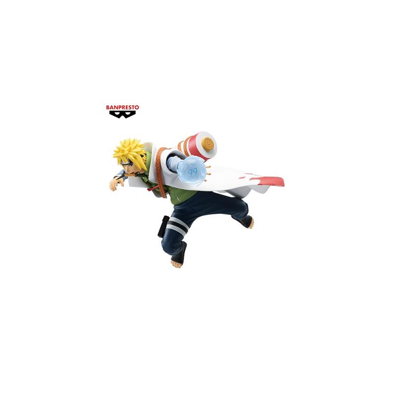 Naruto NarutoP99 Minato Namikaze