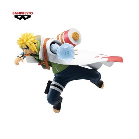 Naruto NarutoP99 Minato Namikaze Banpresto - 1