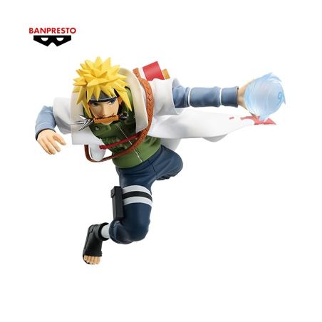 Naruto NarutoP99 Minato Namikaze