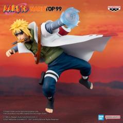 Naruto NarutoP99 Minato Namikaze Banpresto - 3