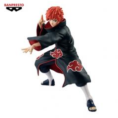 Naruto Shippuden Vibration Stars Sasori ＆ Deidara Special (A: Sasori) Banpresto - 1