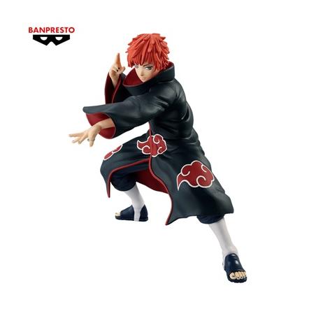 Naruto Shippuden Vibration Stars Sasori ＆ Deidara Special (A: Sasori) Banpresto - 1