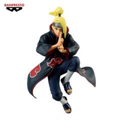 Naruto Shippuden Vibration Stars Sasori ＆ Deidara Special (B: Deidara) Banpresto - 1