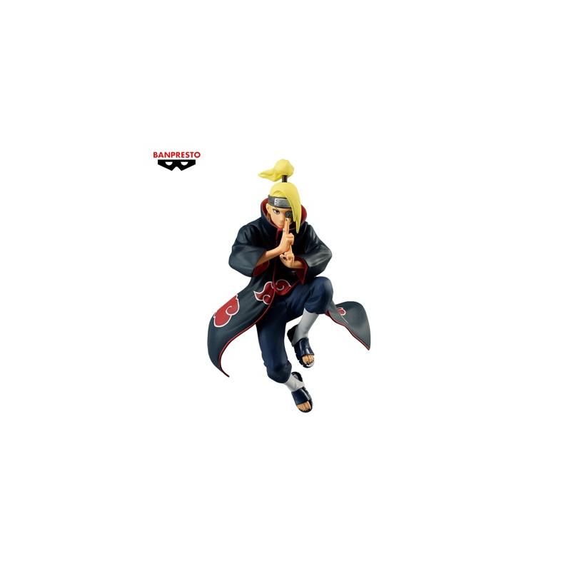 Naruto Shippuden Vibration Stars Sasori ＆ Deidara Special (B: Deidara)