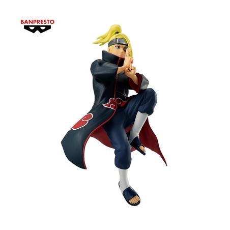 Naruto Shippuden Vibration Stars Sasori ＆ Deidara Special (B: Deidara)