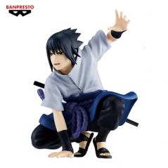 Naruto Shippuden Panel Spectacle Special (B: Sasuke Uchiha) Banpresto - 3