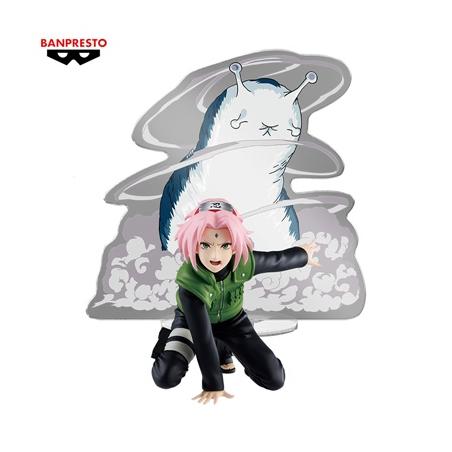 Naruto Shippuden Panel Spectacle Special (C: Sakura Haruno) Banpresto - 1