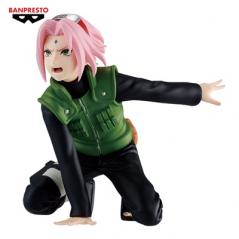 Naruto Shippuden Panel Spectacle Special (C: Sakura Haruno) Banpresto - 3