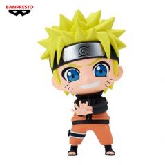 Naruto Shippuden Repoprize Naruto Uzumaki Banpresto - 1