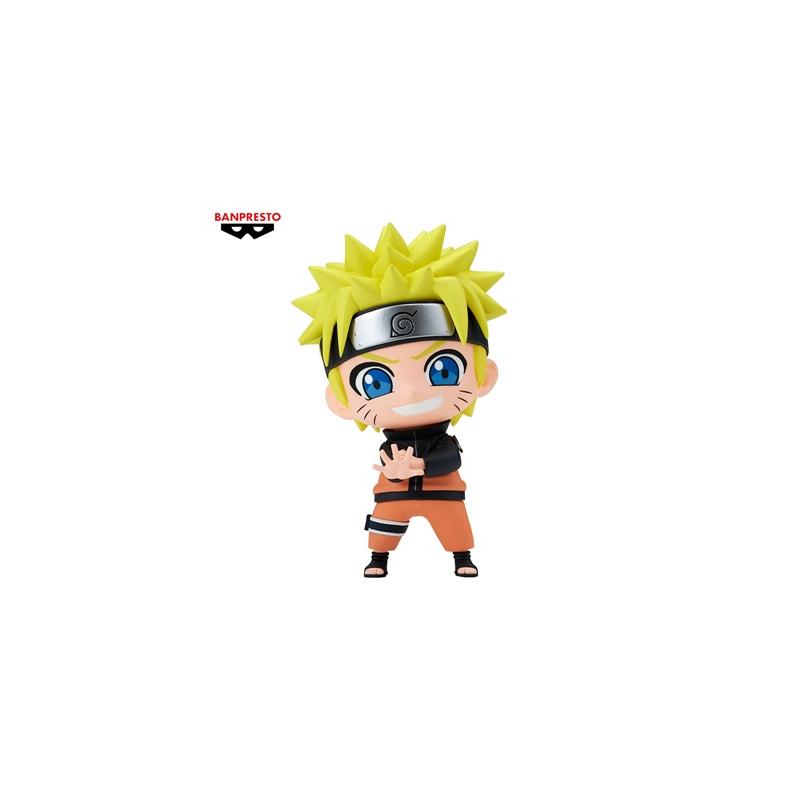 Naruto Shippuden Repoprize Naruto Uzumaki