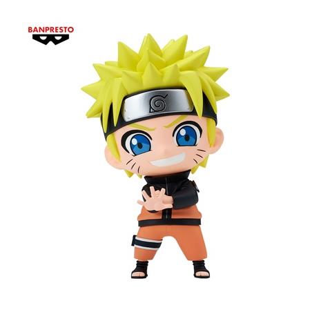 Naruto Shippuden Repoprize Naruto Uzumaki Banpresto - 1