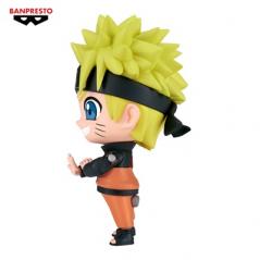 Naruto Shippuden Repoprize Naruto Uzumaki Banpresto - 2