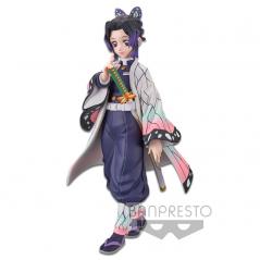 Demon Slayer: Kimetsu No Yaiba Special Shinobu Kocho Banpresto - 1