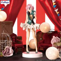 Re:Zero SSS Ram in Circus Pearl Color Ver. Furyu - 6