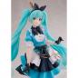 Vocaloid Princess AMP Hatsune Miku Alice Ver. (Caja Dañada)