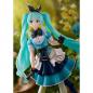 Vocaloid Princess AMP Hatsune Miku Alice Ver. (Caja Dañada)