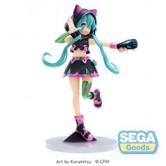 Hatsune Miku Luminasta Hatsune Miku Live Stage Sega - 4