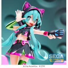 Hatsune Miku Luminasta Hatsune Miku Live Stage Sega - 9