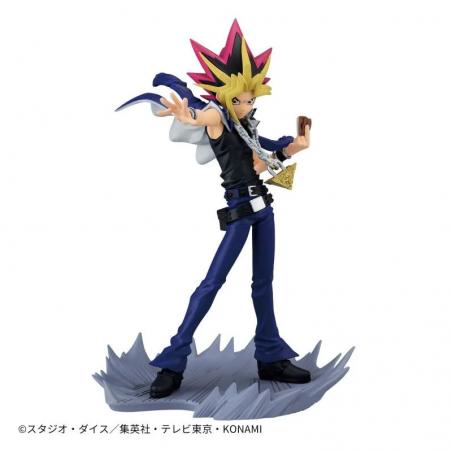 Yu-Gi-Oh! Senkozekkei Yami Yugi Banpresto - 1